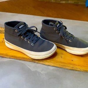 NOBULL Canvas Trainer